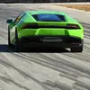 Pilotage Lamborghini Huracan - Circuit du Mas du Clos