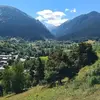 Balade en Cani-Kart au Cambre-d'Aze près de Font-Romeu