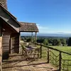 Nuit en Cabane avec Spa au Domaine de Campras à Saissac 