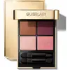 Guerlain - Ombres G Ombres À Paupières 4 Couleurs 530 Majestic Rose