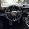 Pilotage Porsche 911 992 GT3 RS - Circuit de Pouilly-en-Auxois