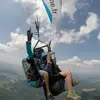 Baptême et Initiation au Parapente - Les Volcans d'Auvergne