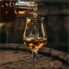 Atelier Assemblage de Whisky à Sainte Croix du Mont