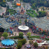 Baptême en ULM Autogire - Autour de Disneyland Paris