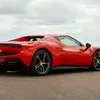Pilotage Ferrari 296 GTB - Circuit de Mettet