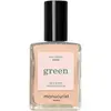 Manucurist - Vernis Green Vernis À Ongles Nude