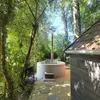 Nuit en Cabane avec Bain Nordique Privatif près de Saint-Lô