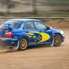 Coaching Rallye en Subaru - Circuit d'Orléans-Sougy
