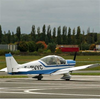 Vol d'initiation au Pilotage d'Avion près de Meaux