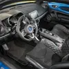 Pilotage Alpine A110S - Circuit de Mirecourt