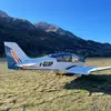 Baptême en Avion près de Toulon