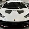 Pilotage Lamborghini Huracan STO - Circuit du Val de Vienne