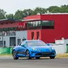 Coffret Pilotage Alpine A110 - Circuit de Mettet