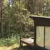 Cabane avec Spa à Origne près du Bassin d'Arcachon