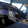 Simulateur de Vol en Avion de Ligne à Metz