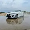 Baptême Drift en BMW M2 - Circuit d'Alès