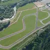 Baptême en Ferrari F8 Tributo - Circuit de Saint-Dié-des-Vosges