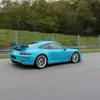 Pilotage Porsche 991 GT3 - Circuit du Roussillon