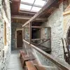 Nuit Insolite aux Prisons de Montagny près de Lyon