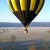 Vol en Montgolfière près de Mulhouse