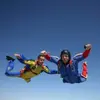 Saut d'Initiation en Parachute près de Pontoise