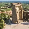 Balade  notouristique à Châteauneuf-du-Pape