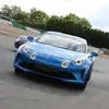 Coffret Pilotage en Alpine A110 - Circuit des Ecuyers