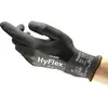 Ansell 11849R070-1P HyFlex Nitrile Gants de travail Taille (gants): 7 ...