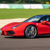 Coffret Pilotage Ferrari 488 GTB - Circuit d'Alès