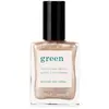 Manucurist - Vernis Green Vernis À Ongles Gold