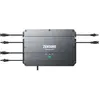 Zendure SolarFlow Kit Solaire Autoconsommation avec Batterie | Plug an...