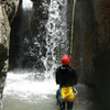 Canyoning en Espagne - Canyon de Saint-Pierre (Descente facile)