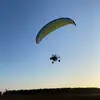 Initiation au Paramoteur près de Dreux