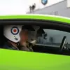 Pilotage Porsche 992 GT3 - Circuit du Luxembourg