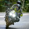 Baptême Sensation Moto - Circuit de Folembray