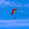 Baptême en Parapente au Viaduc de Millau