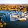 Baptême en Paramoteur près de Chantilly