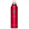 Rituals - The Ritual Of Ayurveda Mousse De Douche 200ml