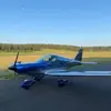 Baptême en avion ULM à Mende en Lozère