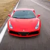 Pilotage Multivolant Duo Italiennes - Circuit de Chambley