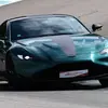 Stage Aston Martin Vantage F1 Edition - Circuit du Laquais