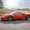 Pilotage Ferrari F8 Tributo - Circuit de la Châtre