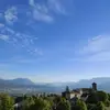 Baptême en Hélicoptère à Chambéry - Lac du Bourget & Lac d'Annecy