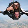 Saut Parachute en Tandem près de Poitiers