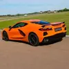 Pilotage Corvette C8 - Circuit du Bourbonnais