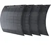 Zendure Panneau Solaire Flexible - Panneaux Solaires Abordables et Dur...