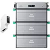 Zendure SolarFlow 2400 AC: - 2400W Batterie Domestique Plug and Play, ...