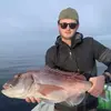 Pêche au Gros à Calvi