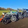 Initiation Pilotage Moto Enfant - Circuit de Saint-Dié-des-Vosges