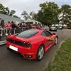 Pilotage pour Enfant en Ferrari F430 à Château-Gaillard